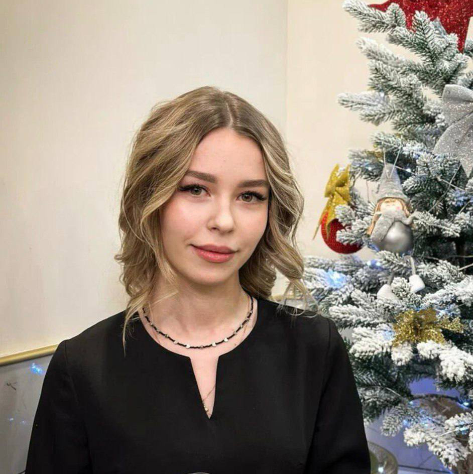 Живкина Яна