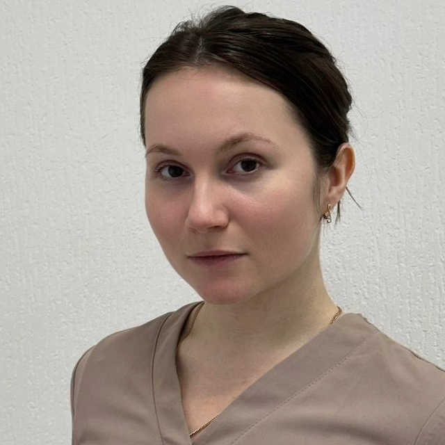 Ксения (кабинет 510)