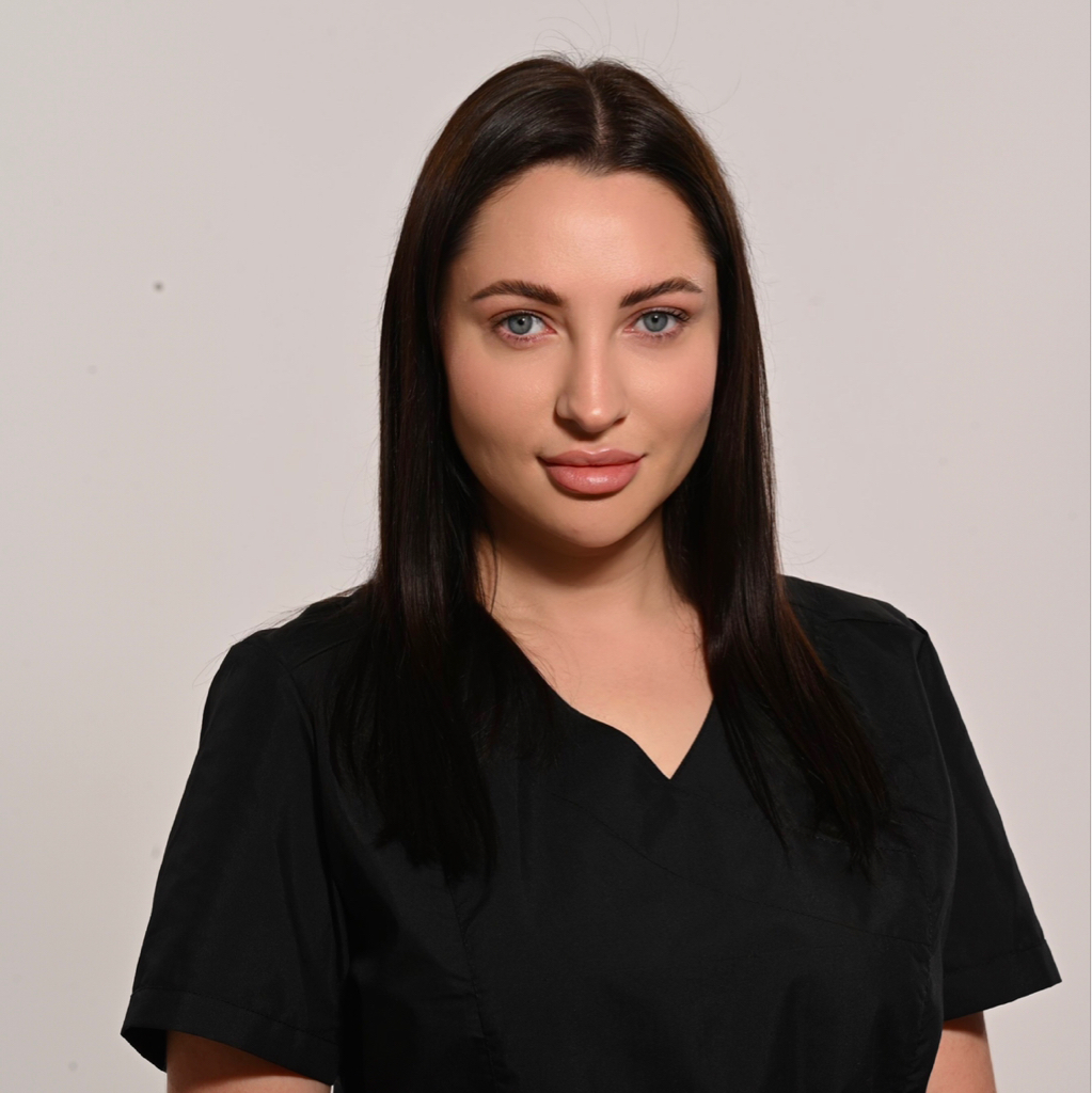 Григорян Наталья