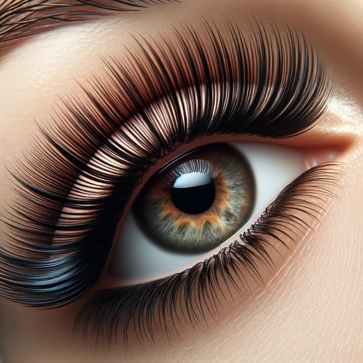 Объём 3D (мастер Наталья)