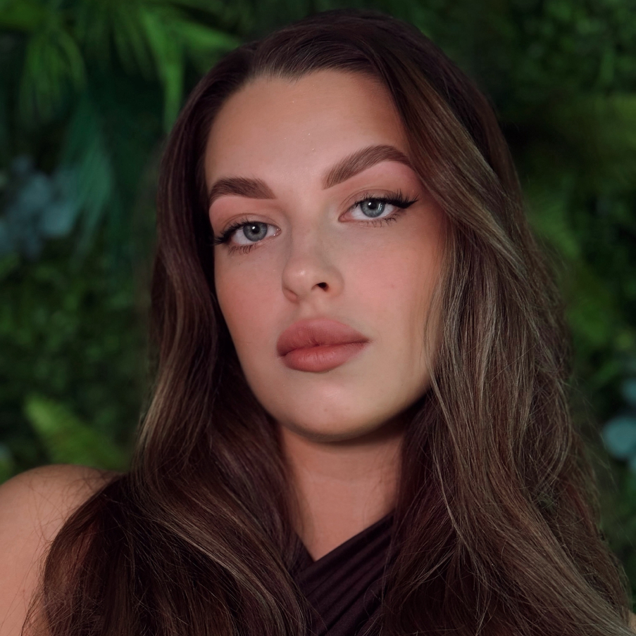 Долговременная укладка, коррекция и уход «BOTOX»