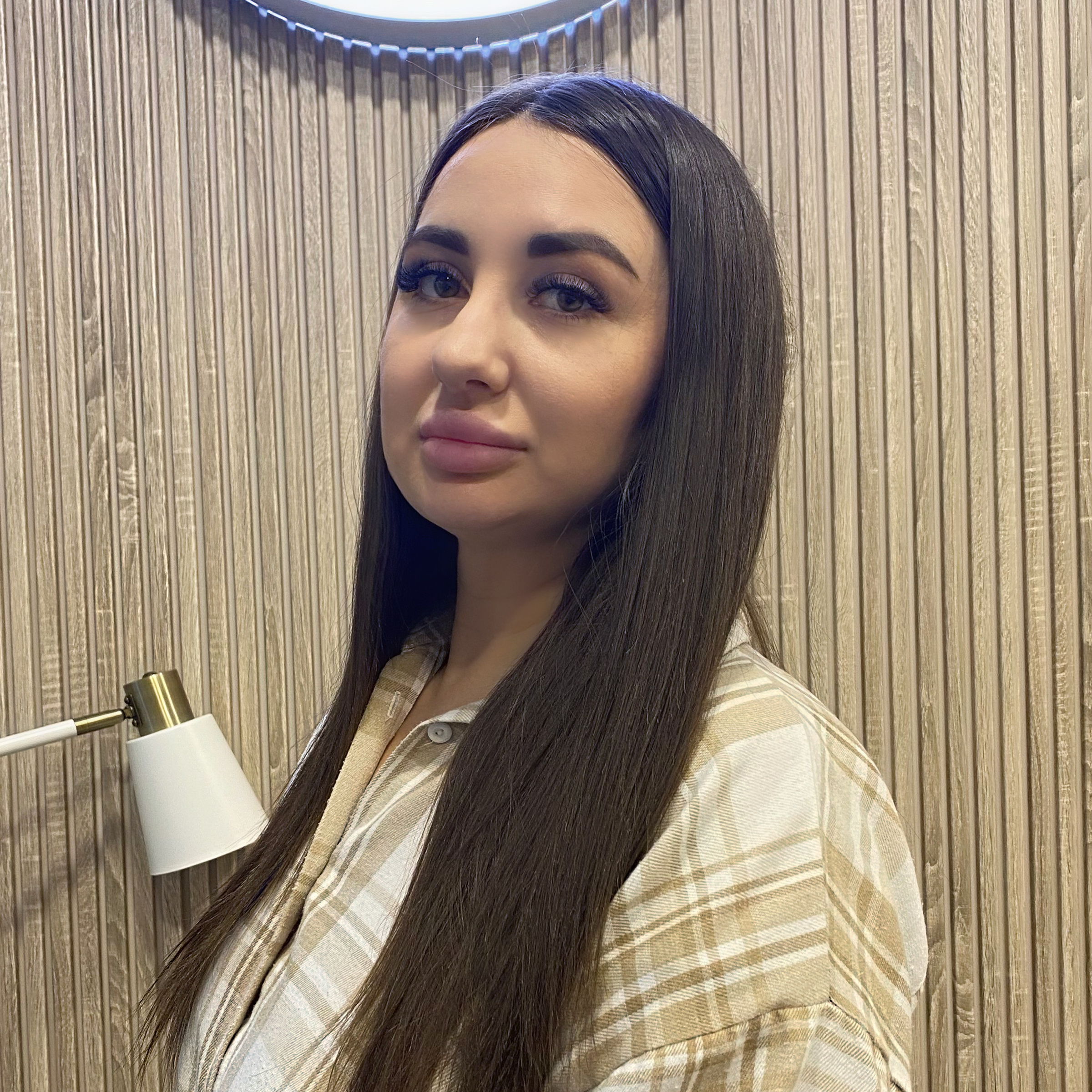 Александра