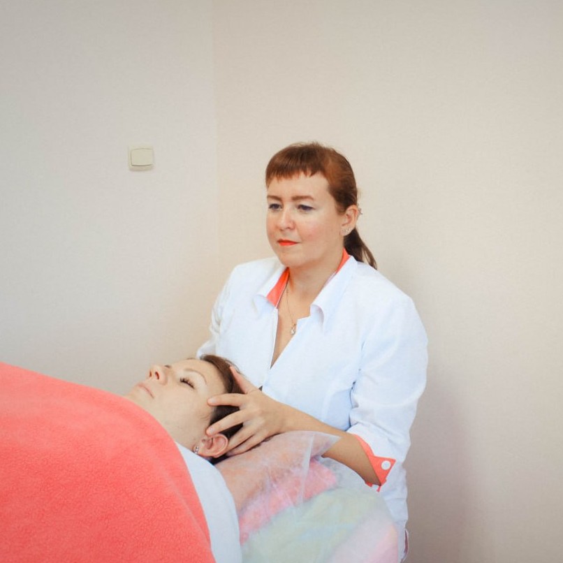 АНТИСТРЕСС сеанс