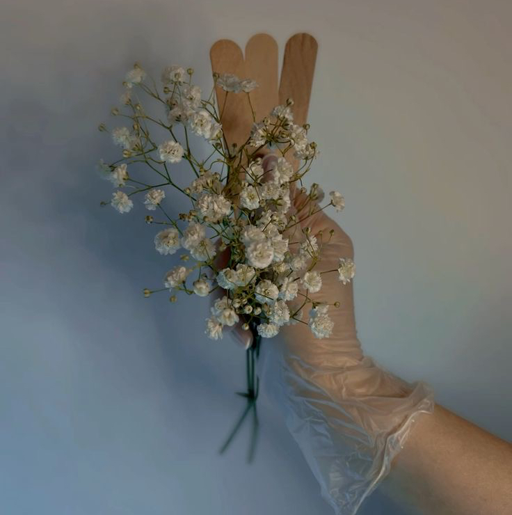 Депиляция бёдра