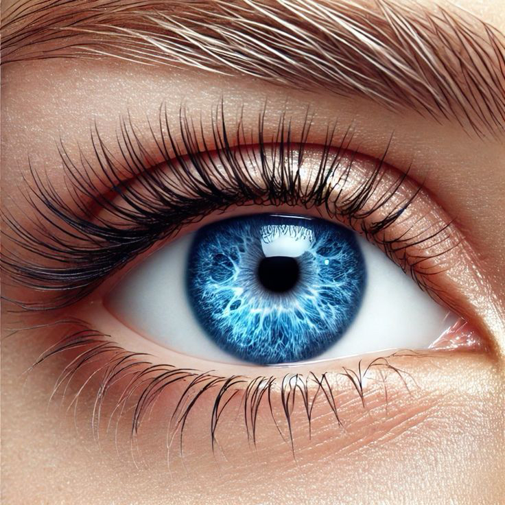 Объём 1D (мастер Наталья)