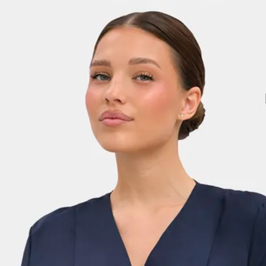 Silver Дарья Маникюр