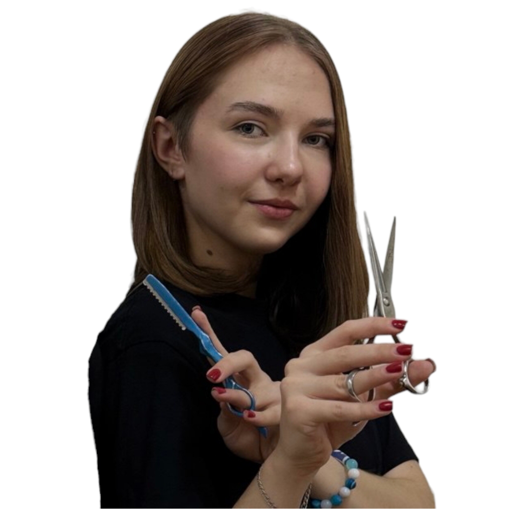 Даша Белозерова