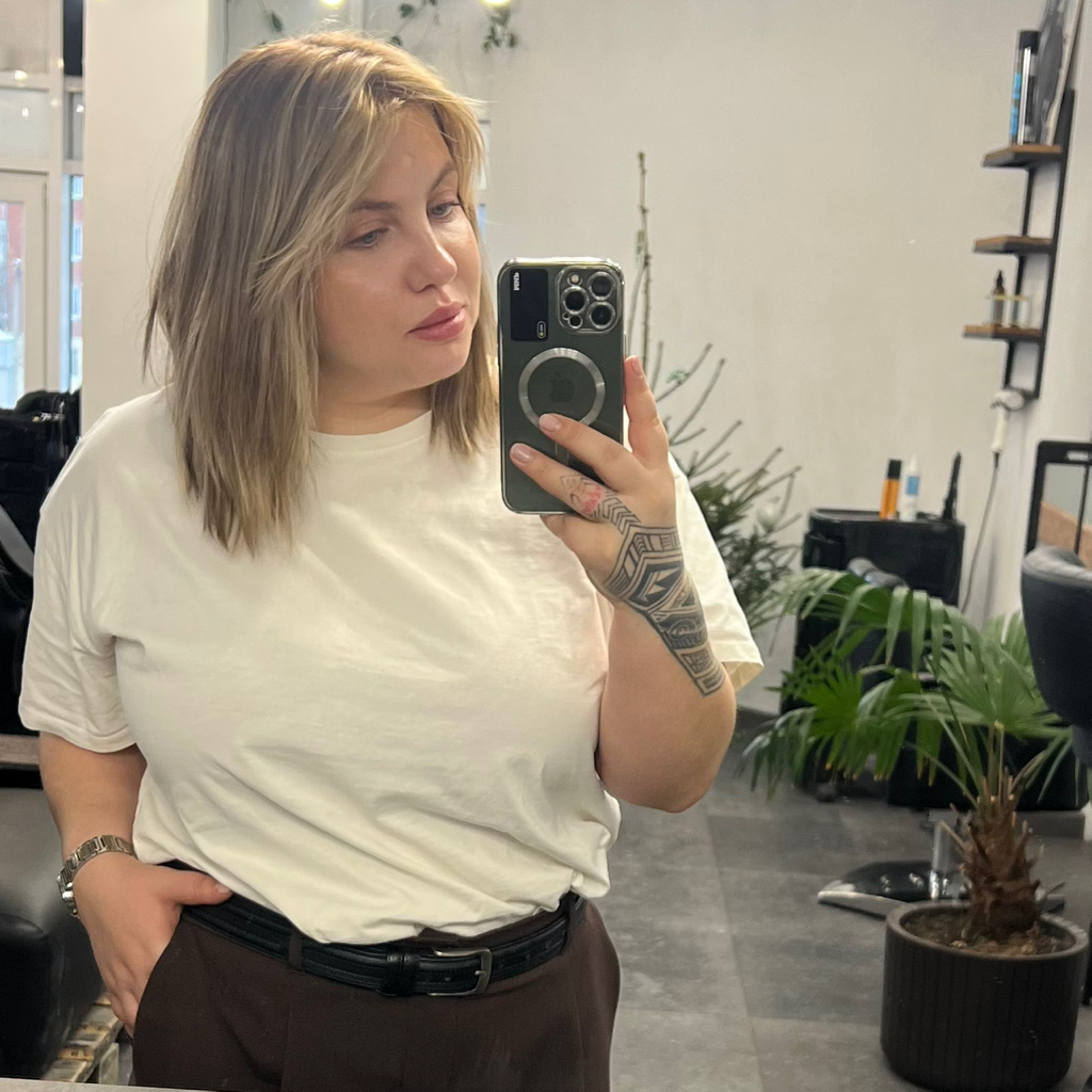 Ульяна Талано