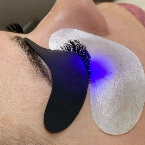 LED-наращивание 2-3D