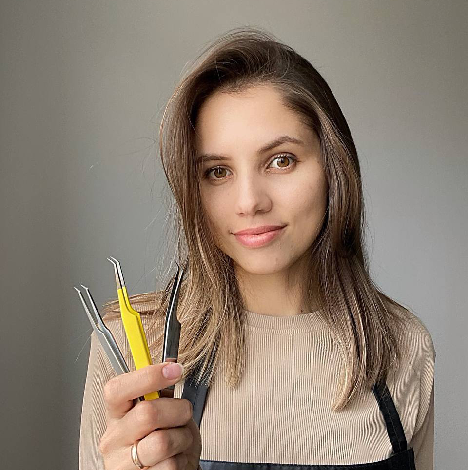 Абдуллина Эльнара