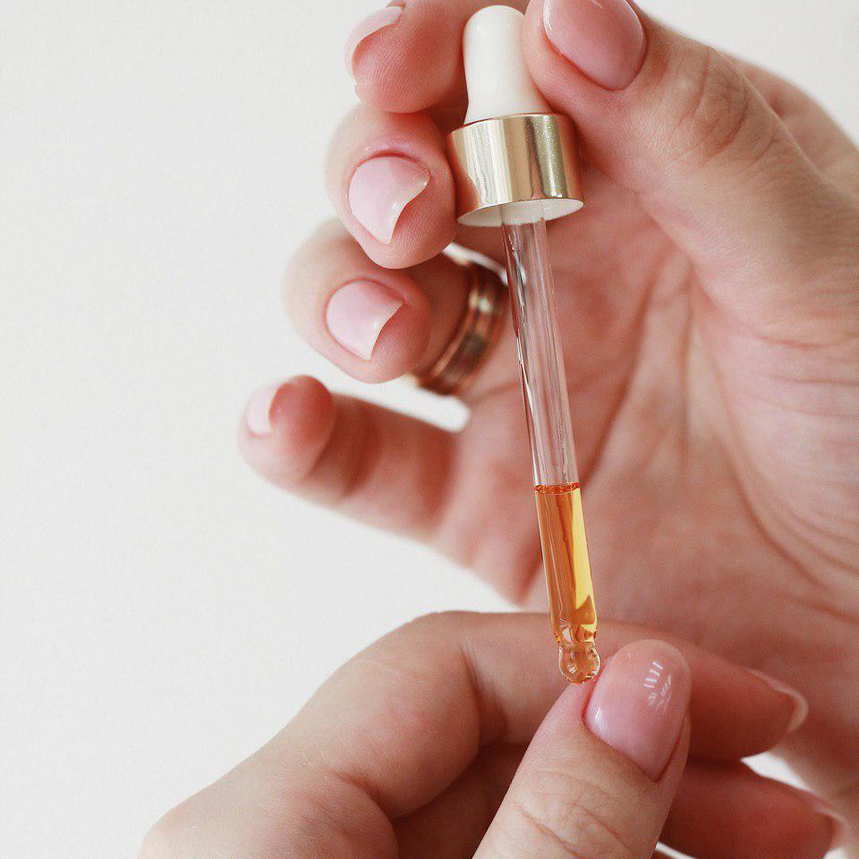 Маникюр с покрытием гель-лак/гель