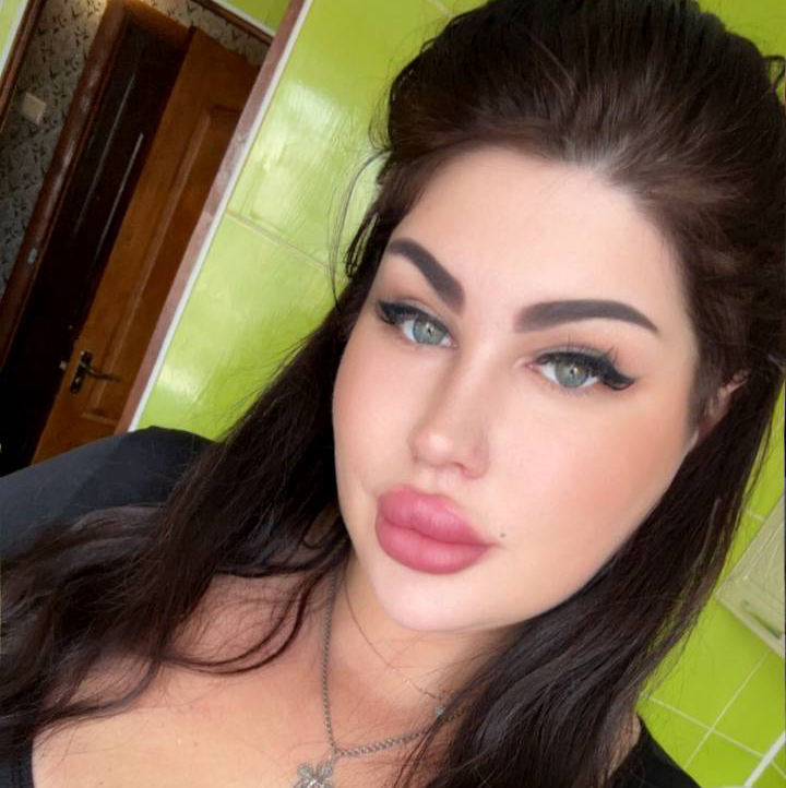 Манченко Марина