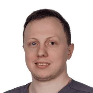 Лебедев Дмитрий Эдуардович