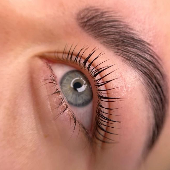 Lash & Brow мастер