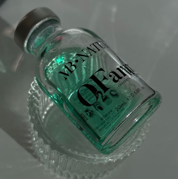 Счастье для бровей