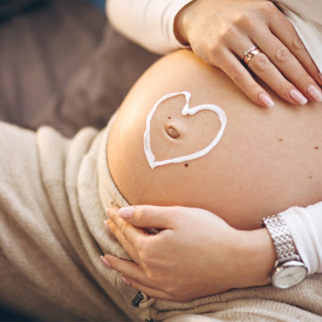 Подготовка к родам