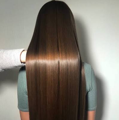 Кератиновое выпрямление 65 и больше