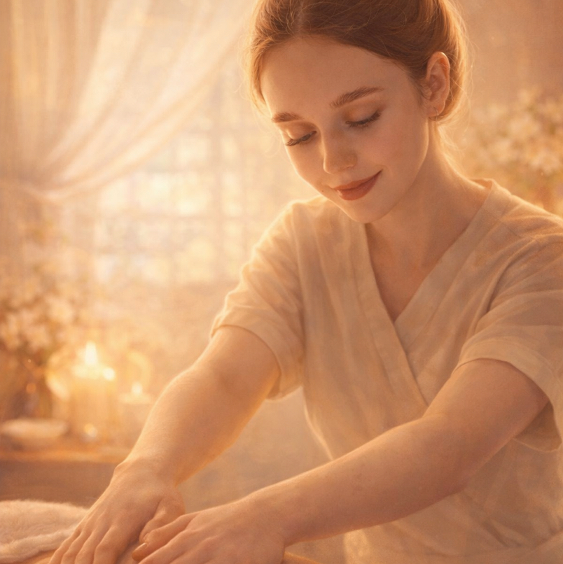 Комбо «Королевское»: спина + ШВЗ + ноги + руки + грудь