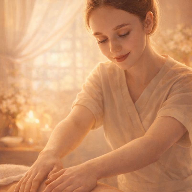 Комбо «Универсальное»: спина + ШВЗ