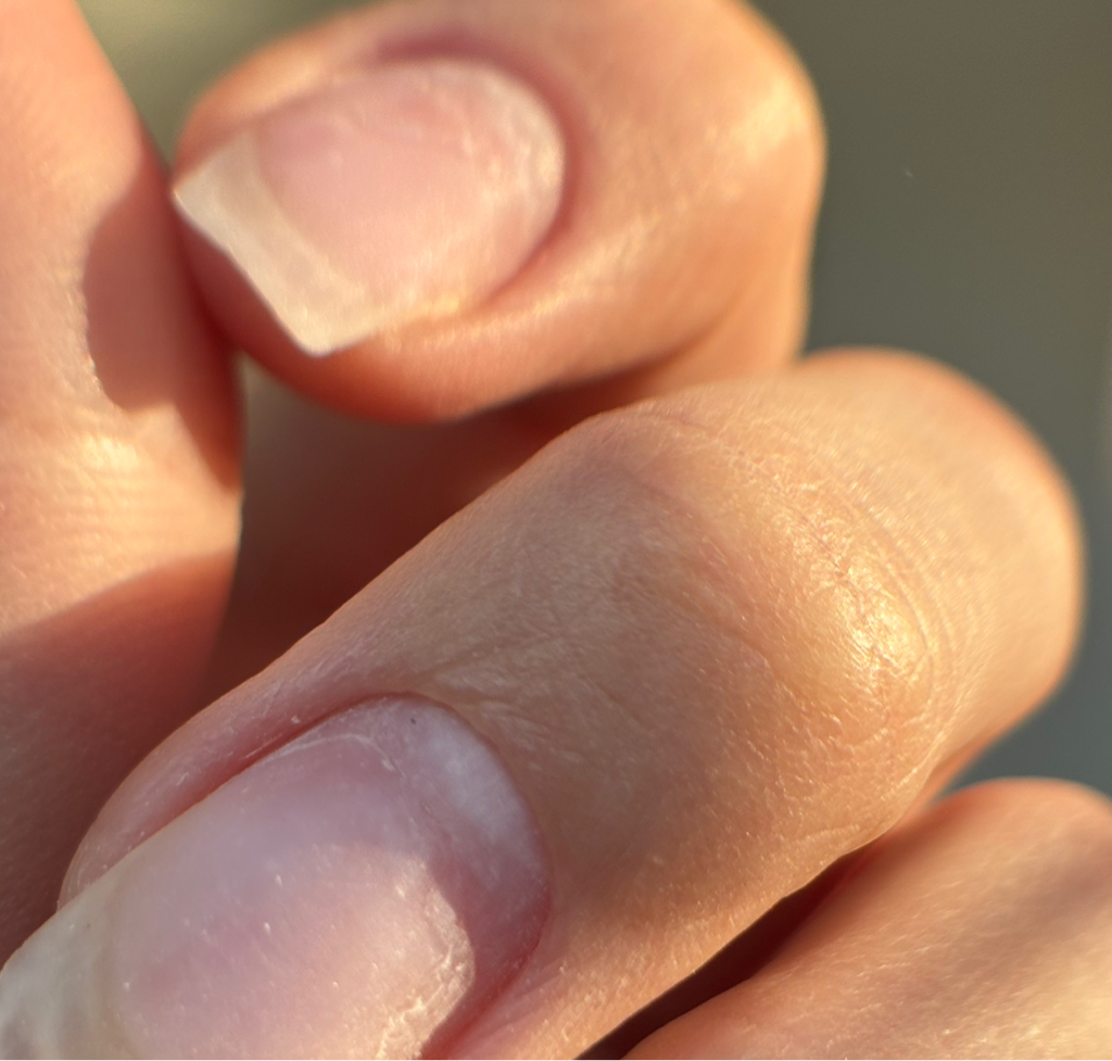 Маникюр аппаратный