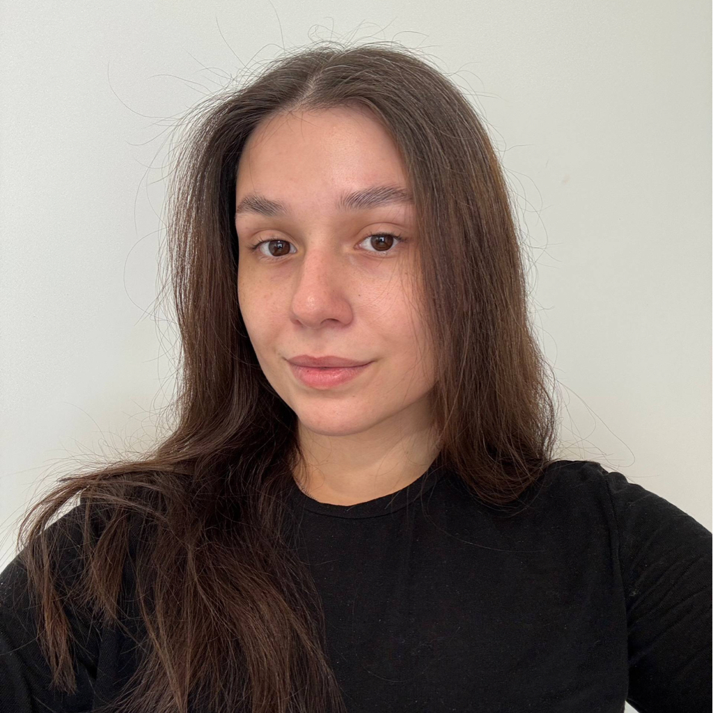 Екатерина