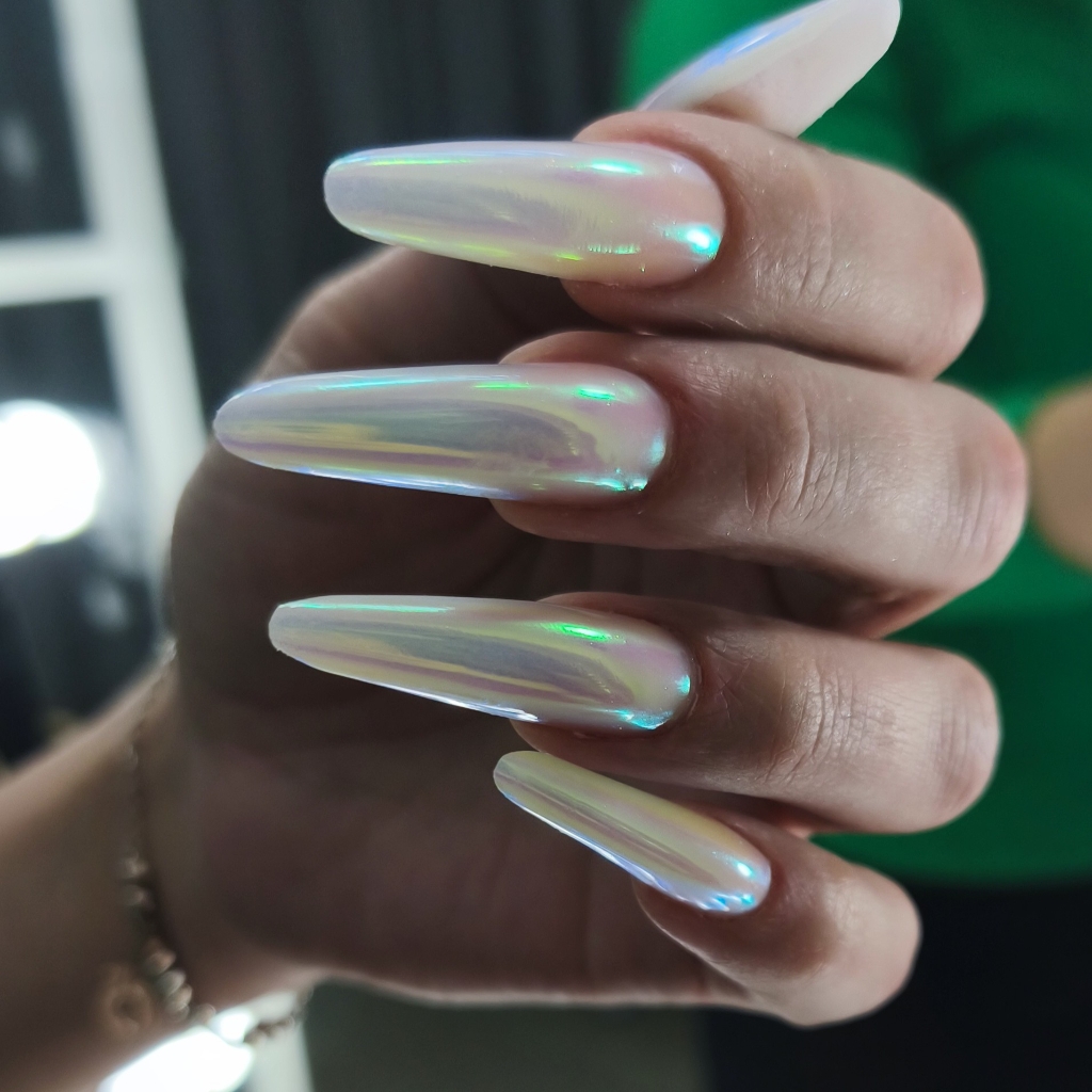 наращивание на верхние формы однатон.