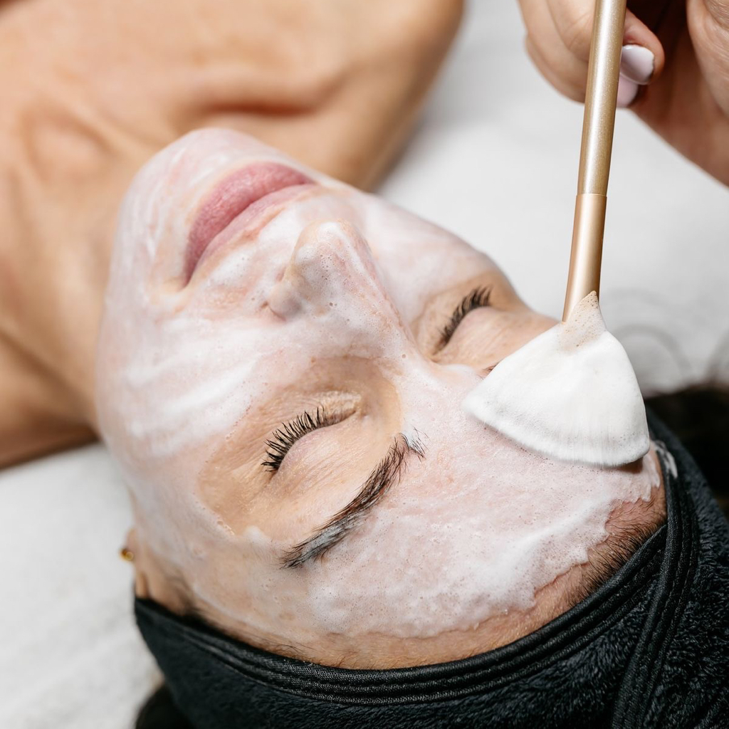 Карбокситерапия + микротоки АКЦИЯ