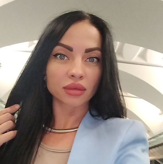 Анпилова Татьяна