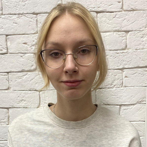 Черных Ника