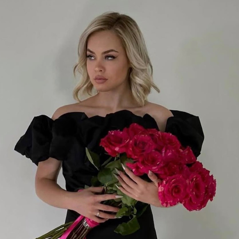 Валерия Воротникова