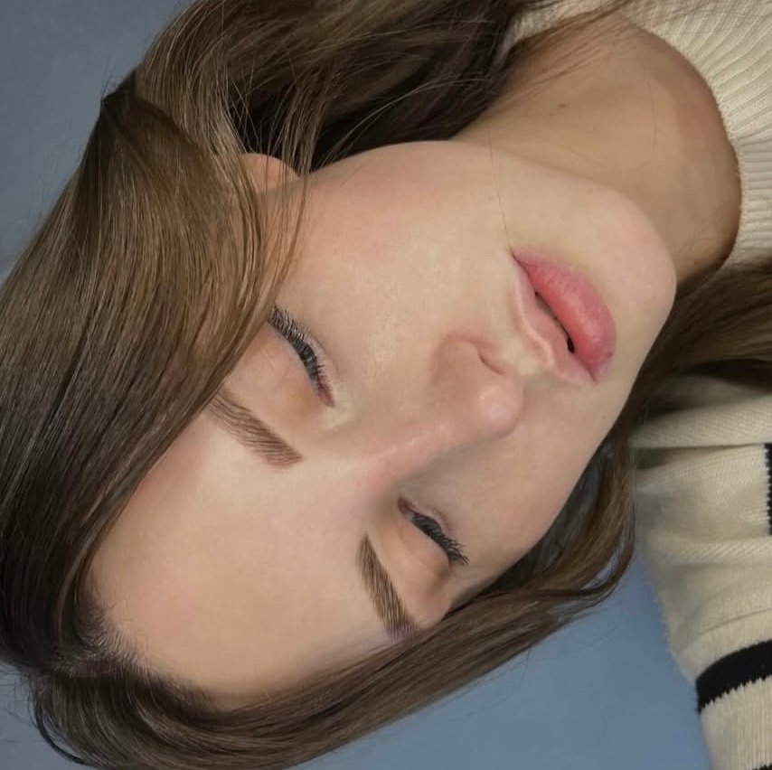 Боткс бровей