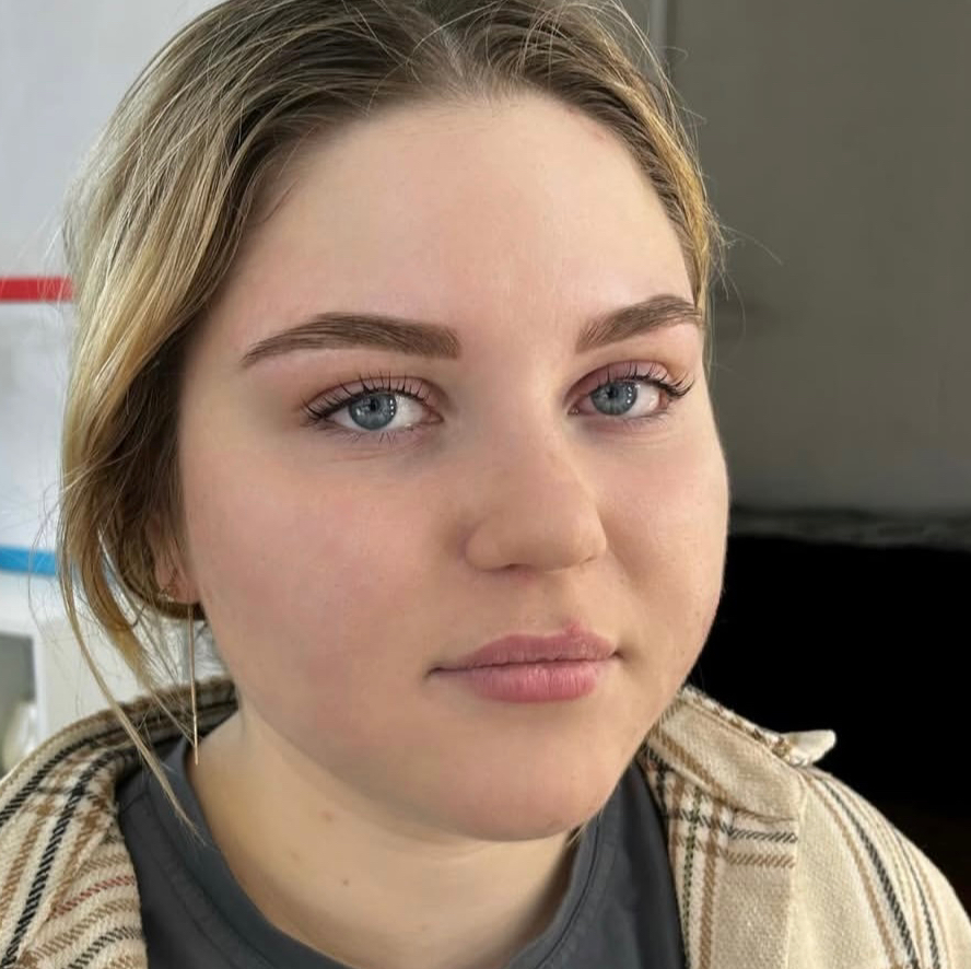 Ламинирование ресниц