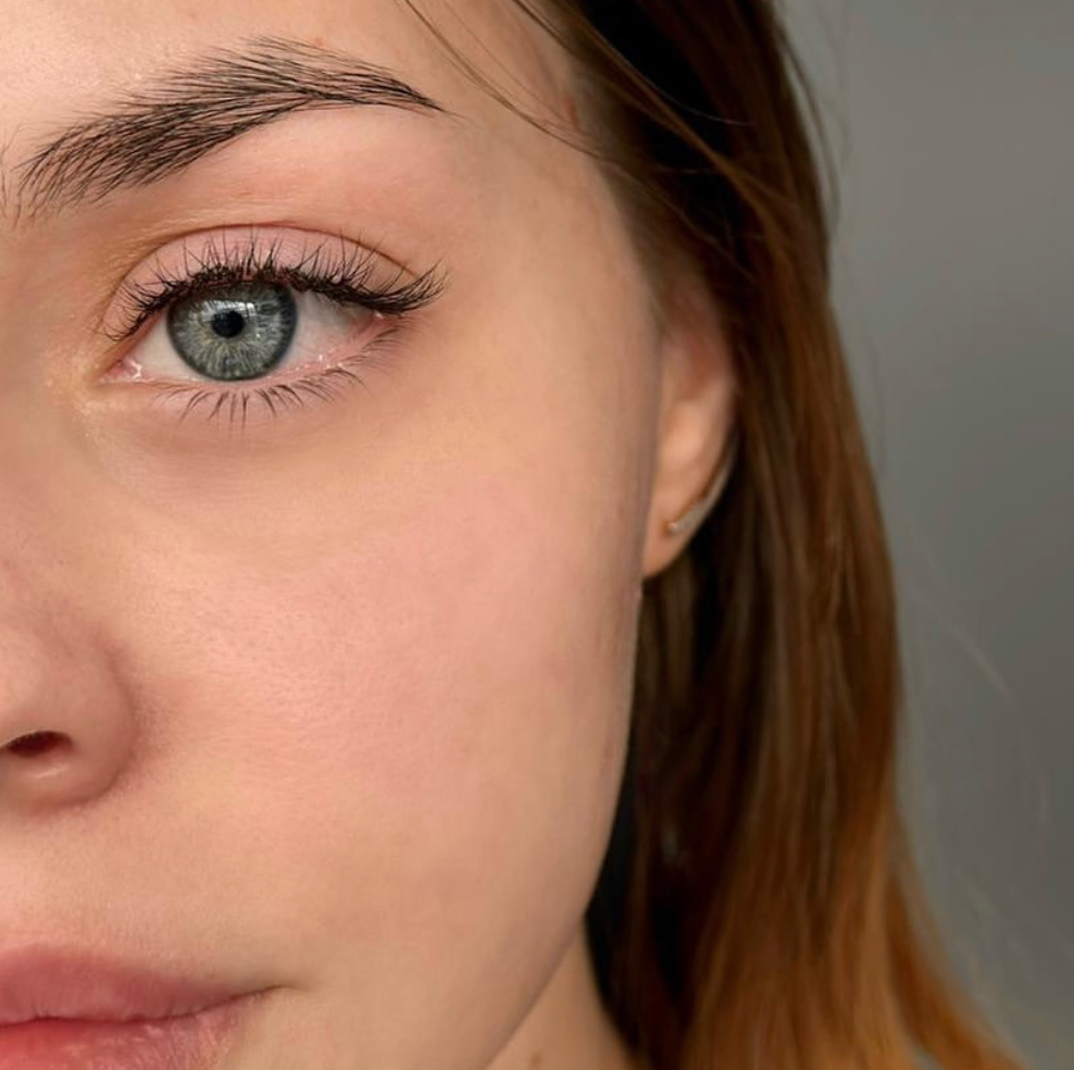 Классическое наращивание ресниц