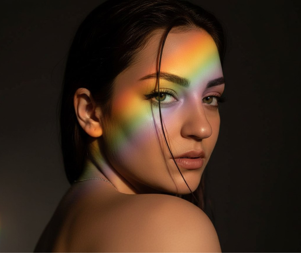 Шубина Елена