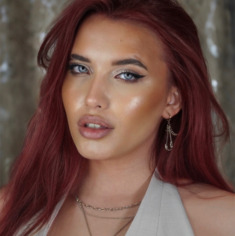 Васильева Ксения