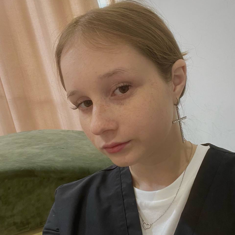 Софья
