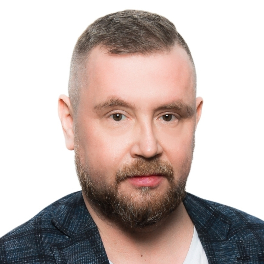 Макаров Глеб Андреевич