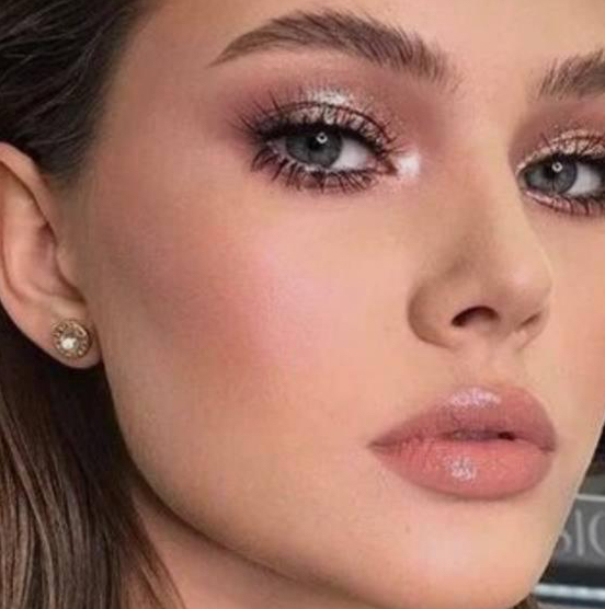 Вечерний макияж