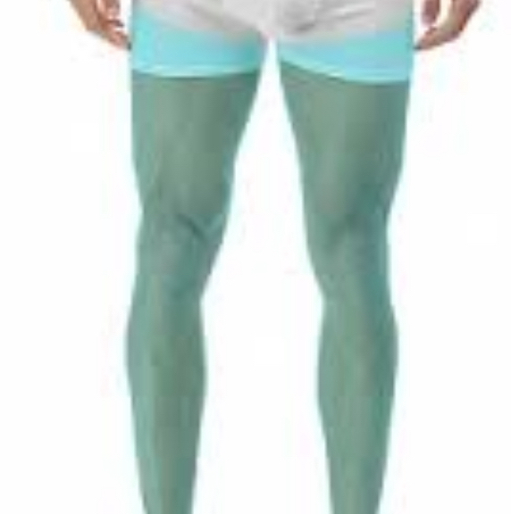 Лазер ноги целиком