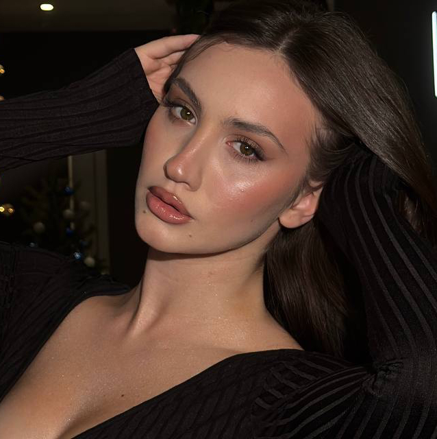 Вечерний макияж