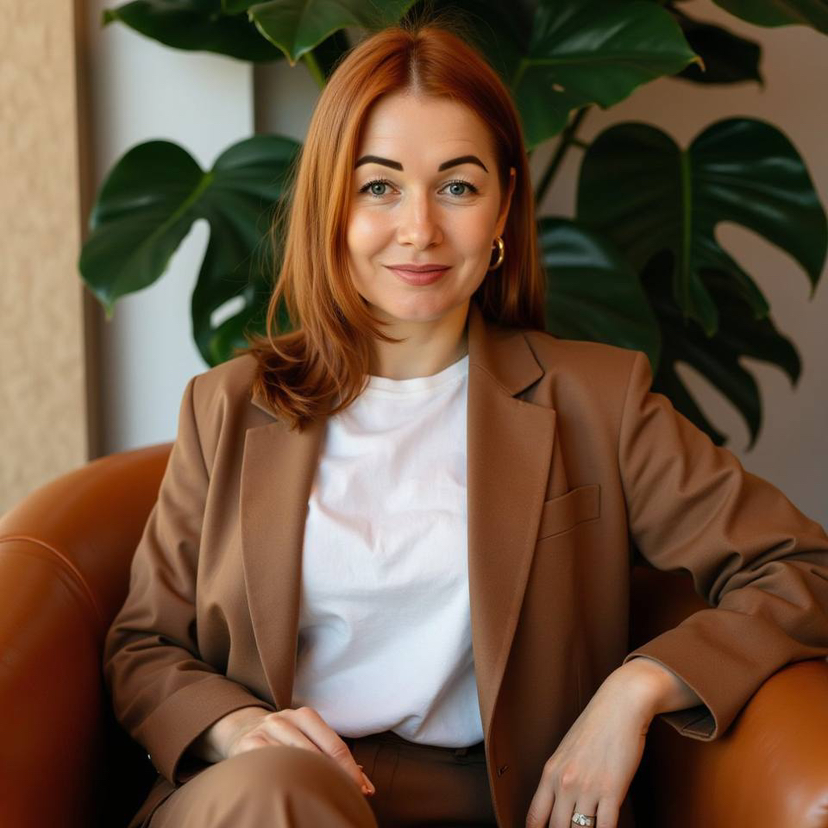 Ермолаева Ольга