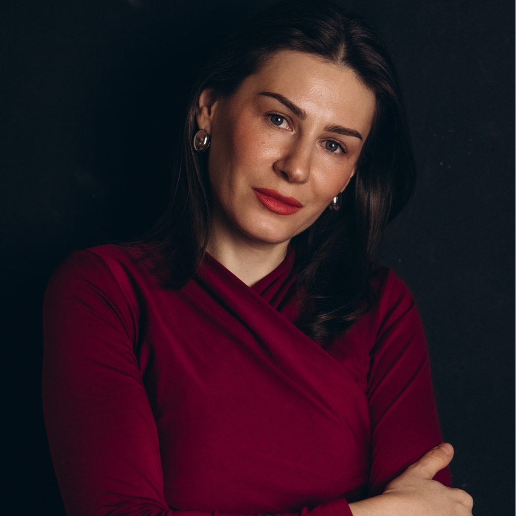 Савостеня Мария