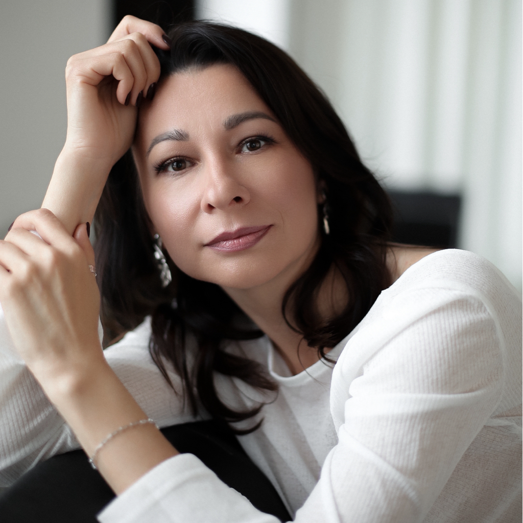 Юрасова Альфия