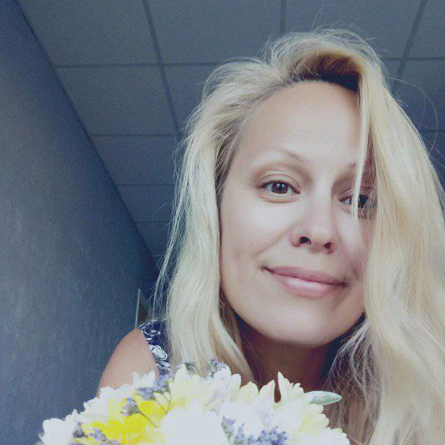 Парикмахер Марина