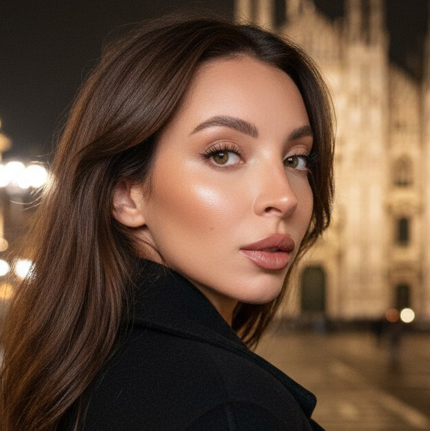 Алимина Екатерина