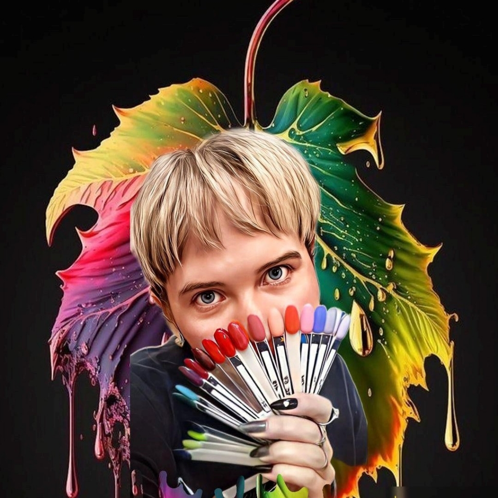 Камалова Анна