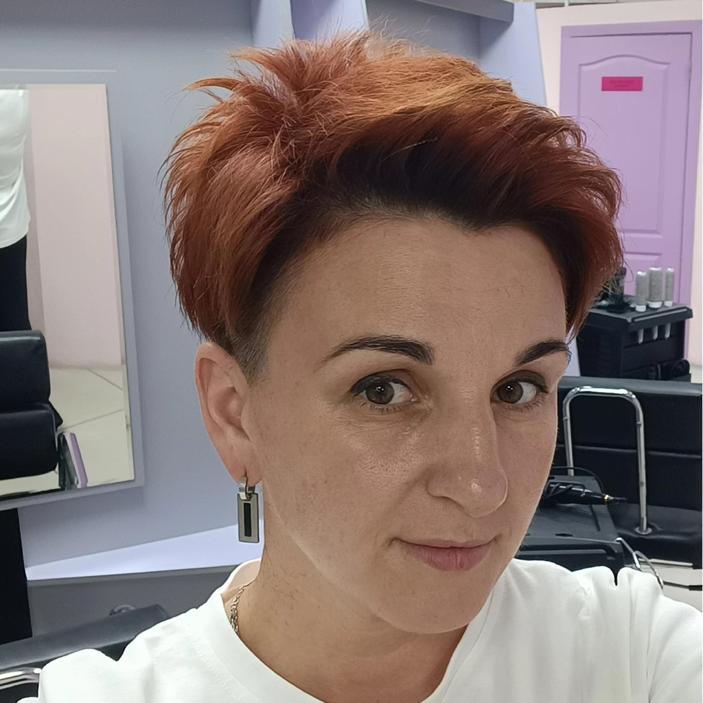 Екатерина