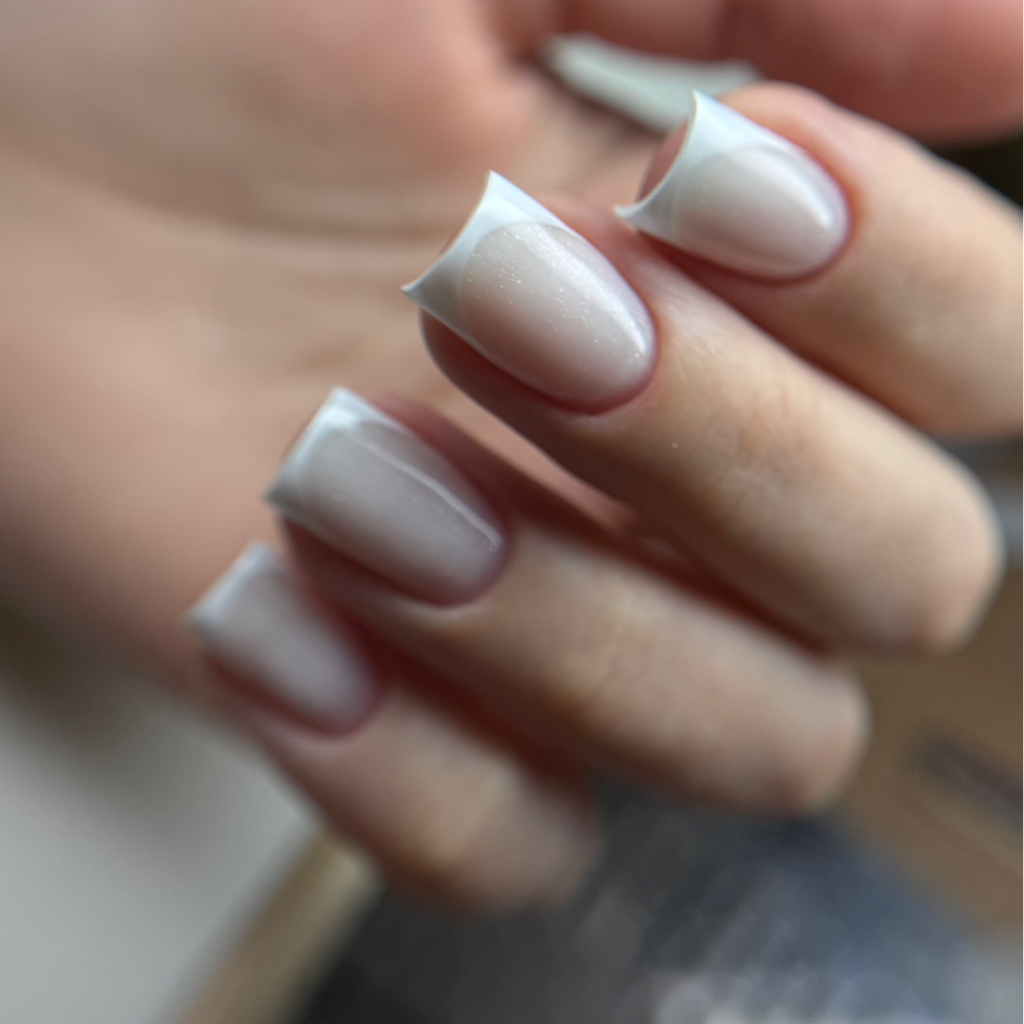 МАНИКЮР С ДИЗАЙНОМ