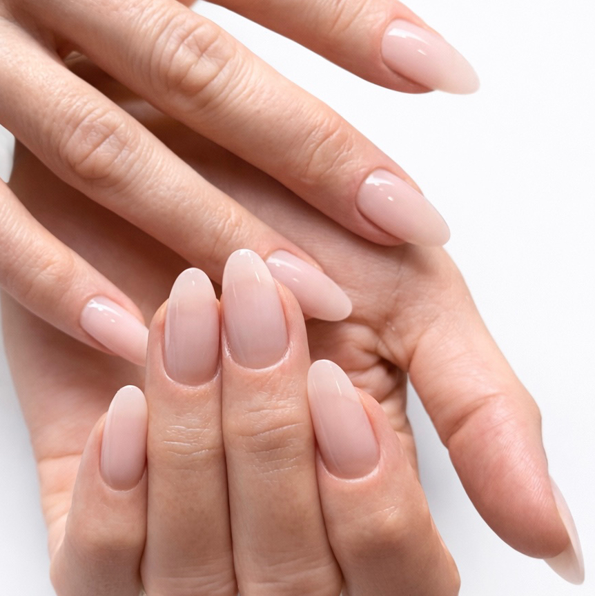 Hard Gel Fill / Correction