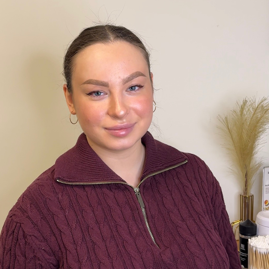 Зевакина Яна